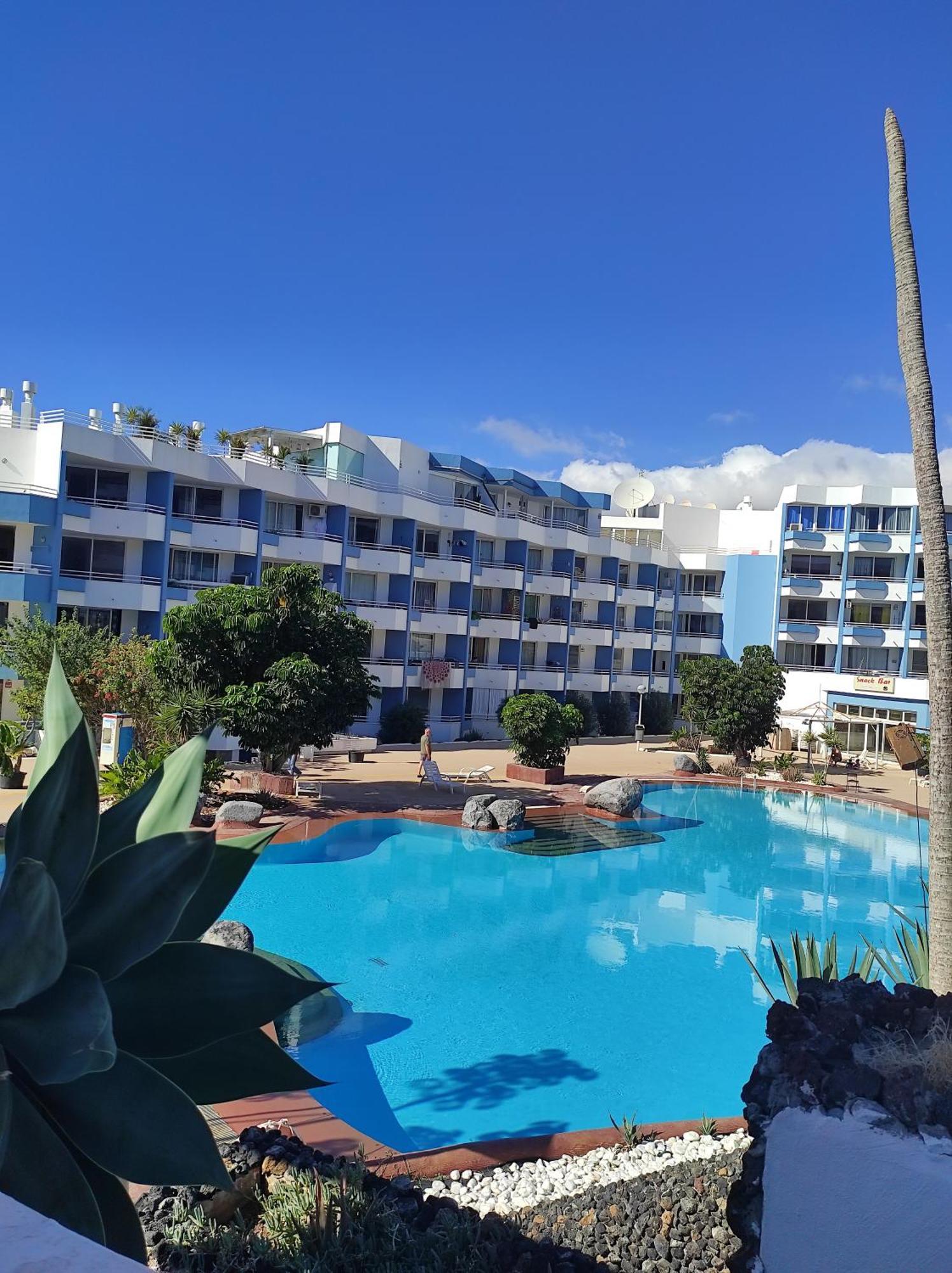 Maria Luxury Apartament Golf Del Sur Tenerife San Miguel de Abona Eksteriør bilde