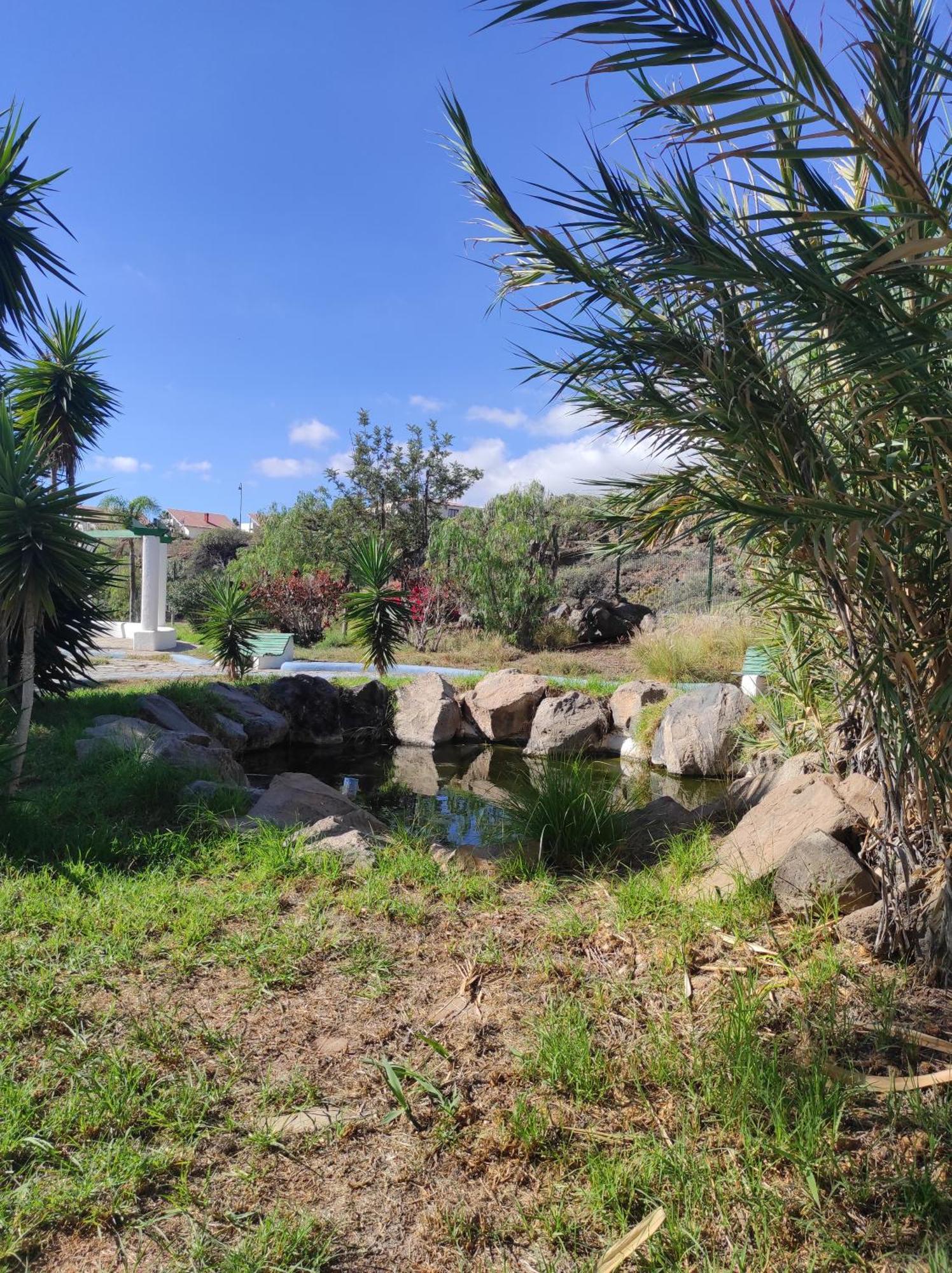 Maria Luxury Apartament Golf Del Sur Tenerife San Miguel de Abona Eksteriør bilde