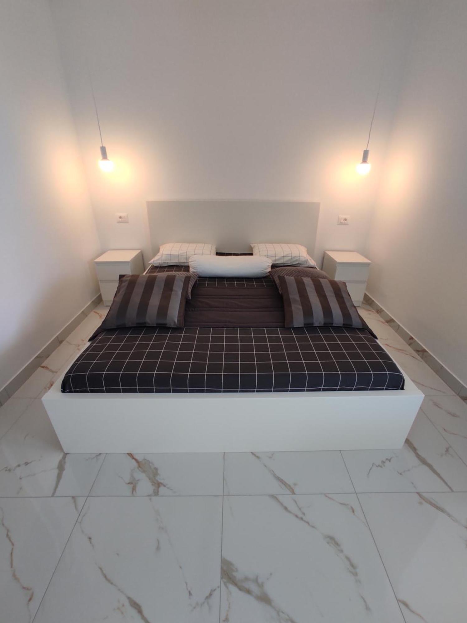 Maria Luxury Apartament Golf Del Sur Tenerife San Miguel de Abona Eksteriør bilde