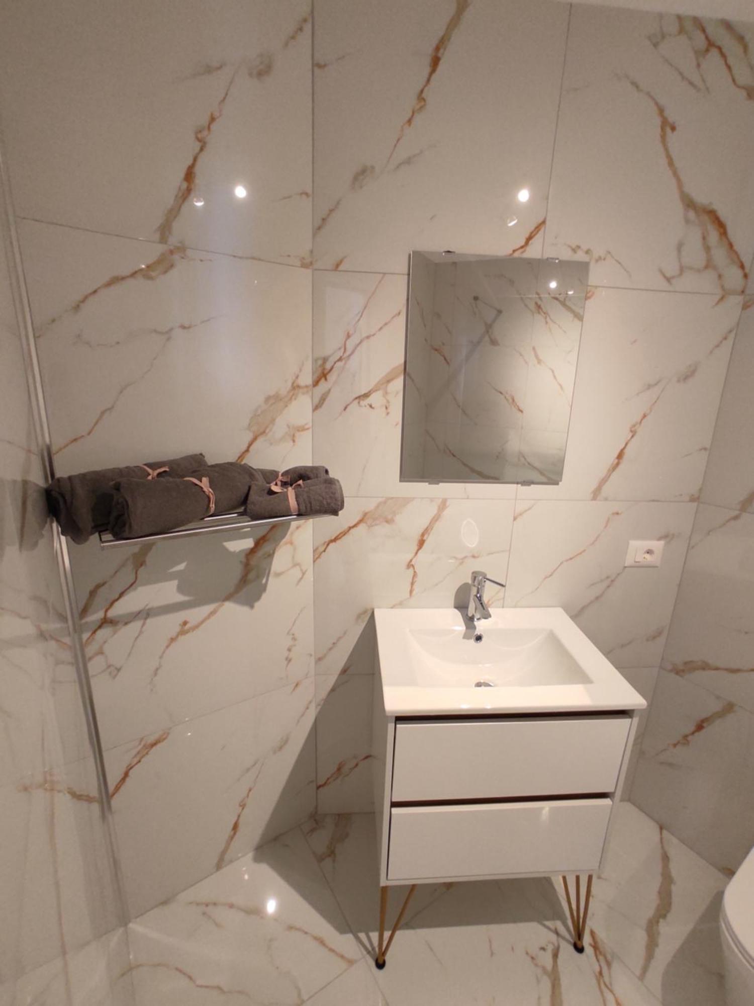 Maria Luxury Apartament Golf Del Sur Tenerife San Miguel de Abona Eksteriør bilde