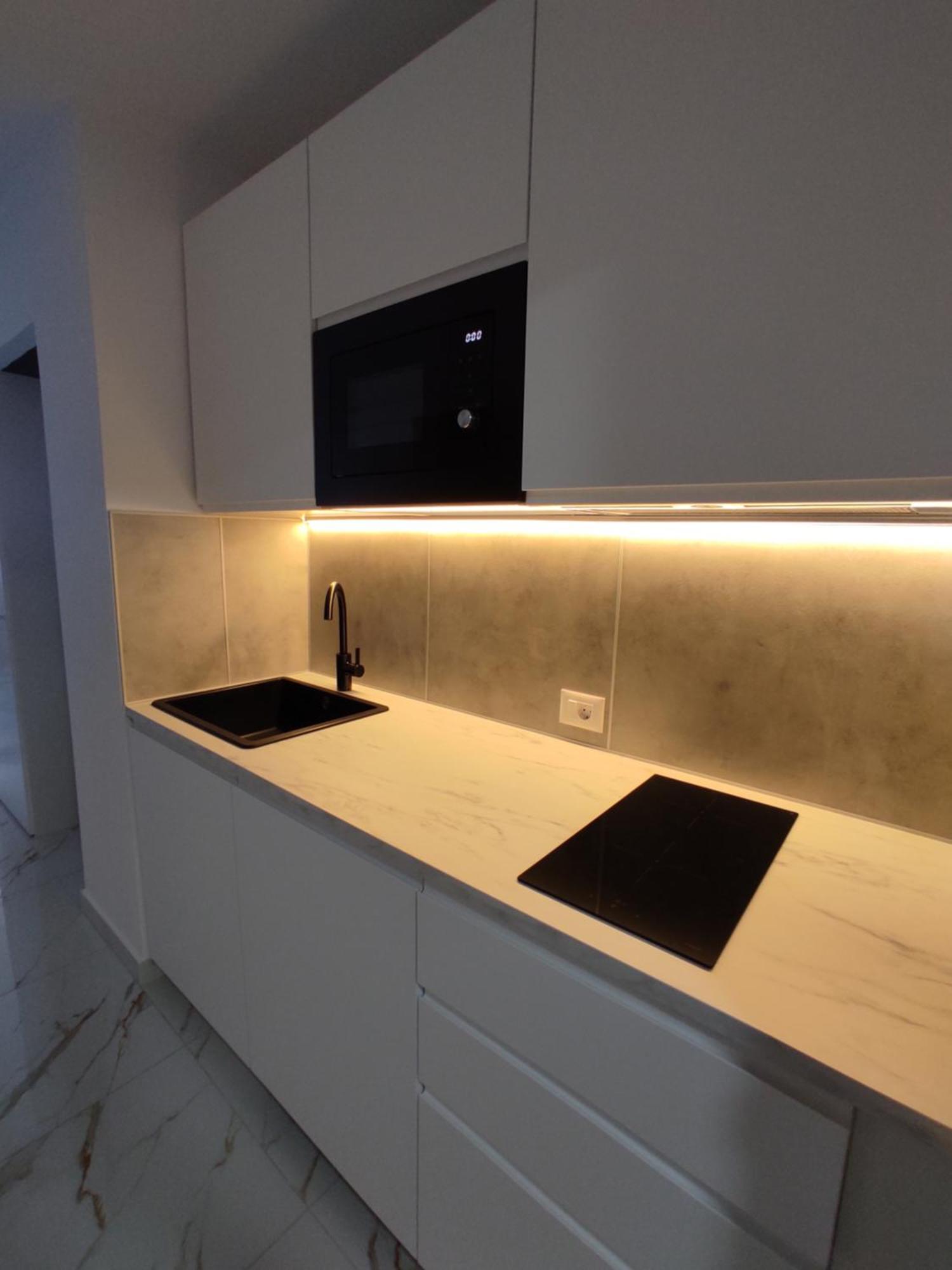 Maria Luxury Apartament Golf Del Sur Tenerife San Miguel de Abona Eksteriør bilde
