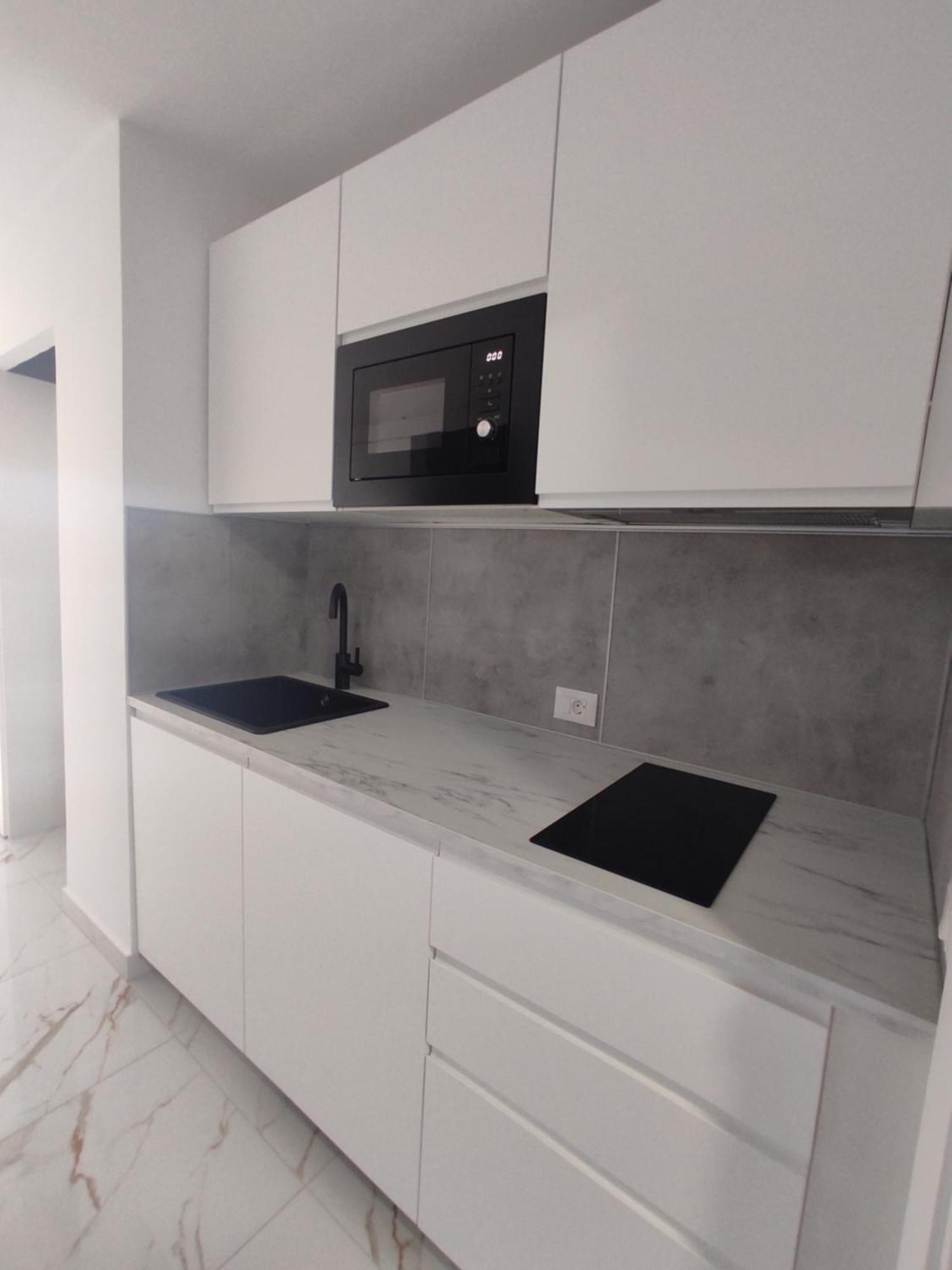 Maria Luxury Apartament Golf Del Sur Tenerife San Miguel de Abona Eksteriør bilde