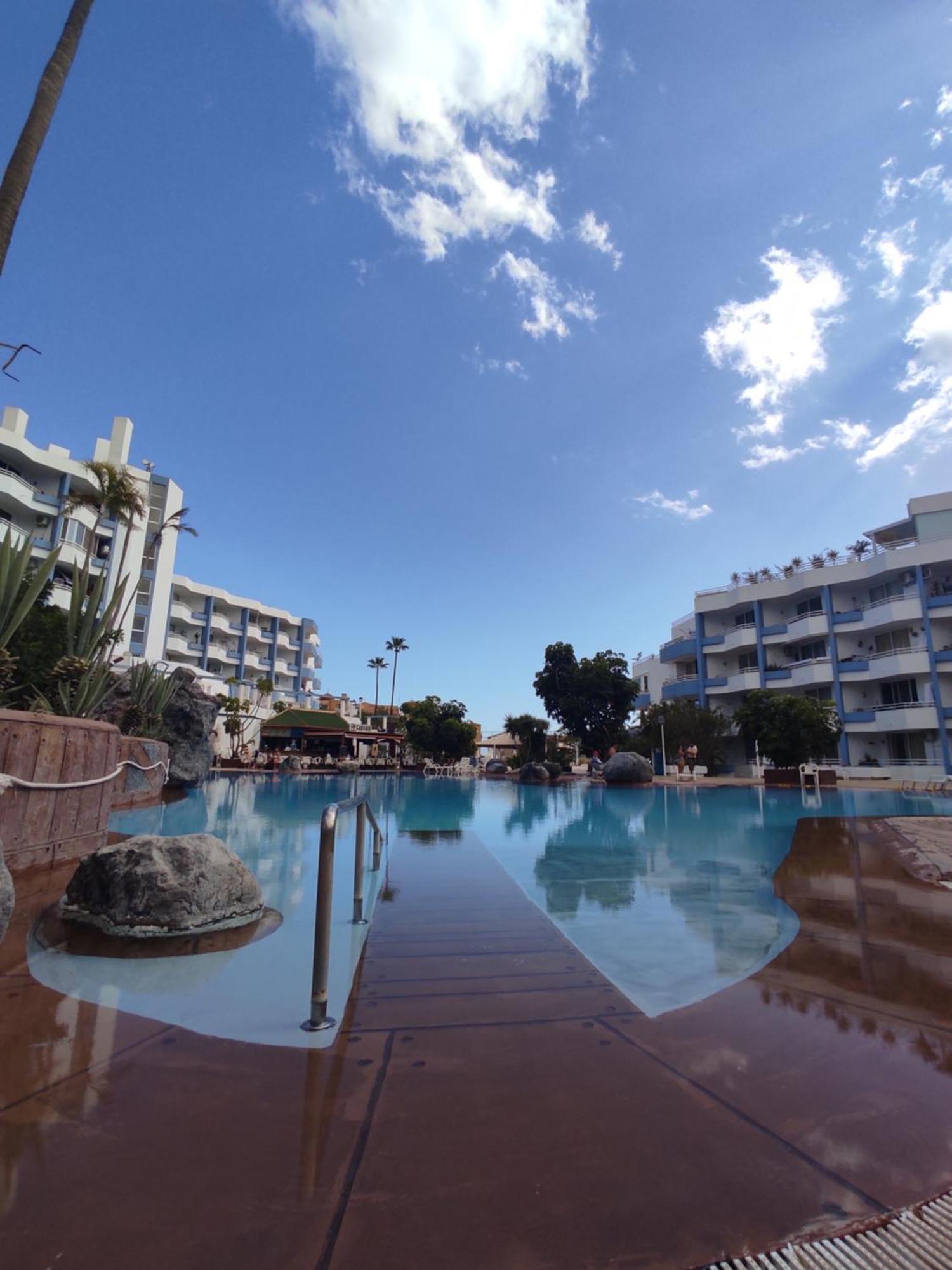 Maria Luxury Apartament Golf Del Sur Tenerife San Miguel de Abona Eksteriør bilde