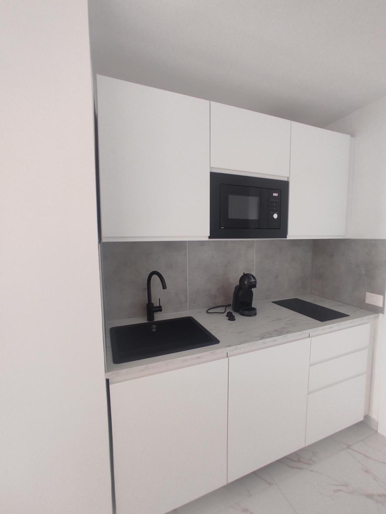 Maria Luxury Apartament Golf Del Sur Tenerife San Miguel de Abona Eksteriør bilde