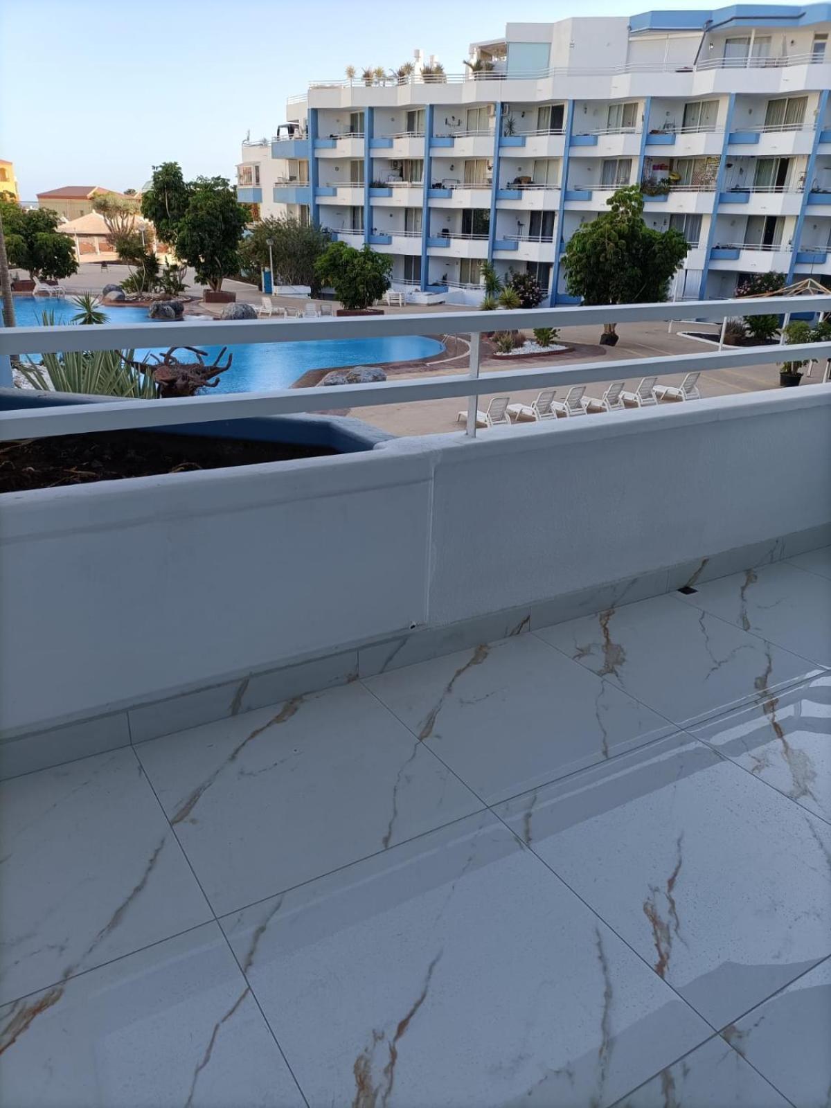 Maria Luxury Apartament Golf Del Sur Tenerife San Miguel de Abona Eksteriør bilde