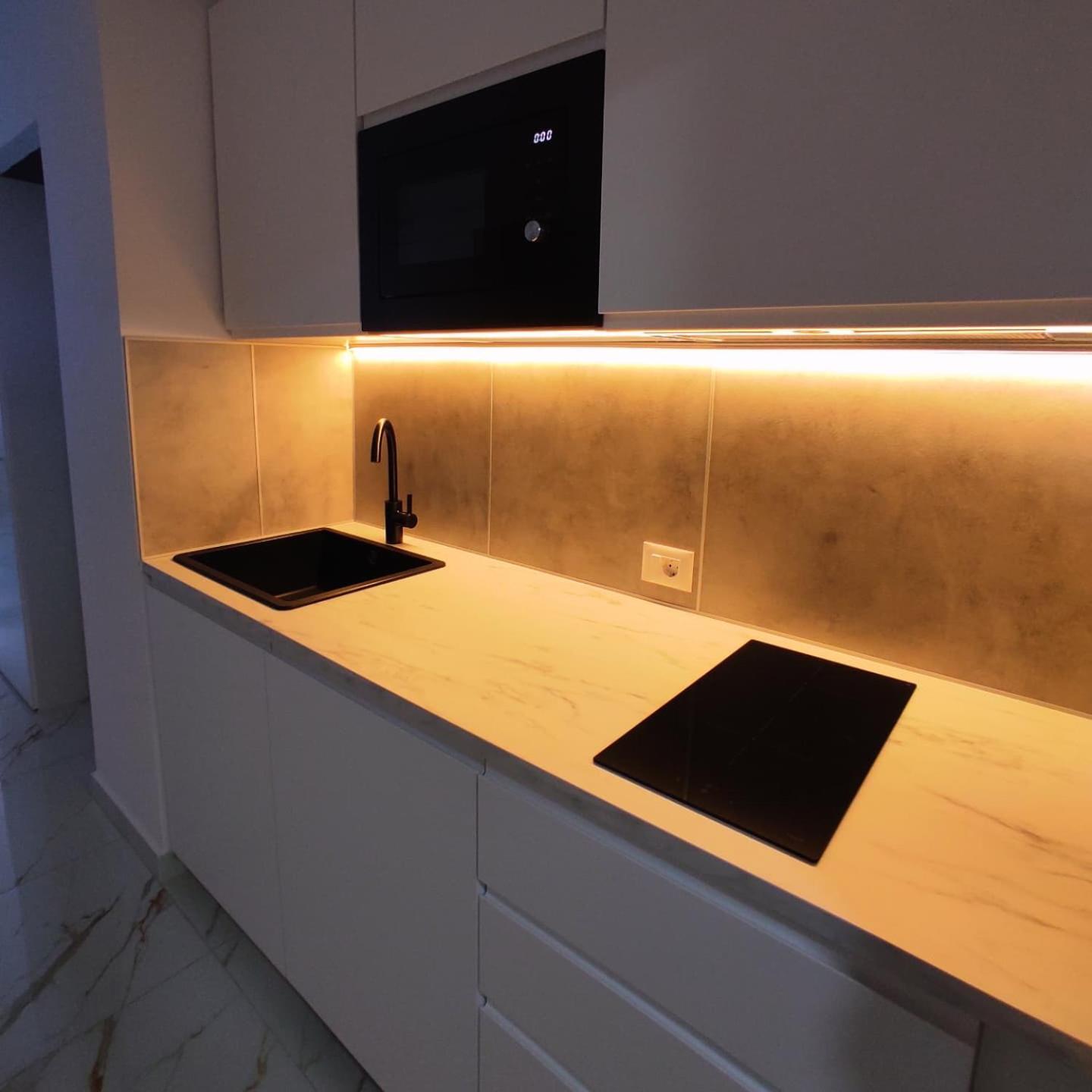 Maria Luxury Apartament Golf Del Sur Tenerife San Miguel de Abona Eksteriør bilde