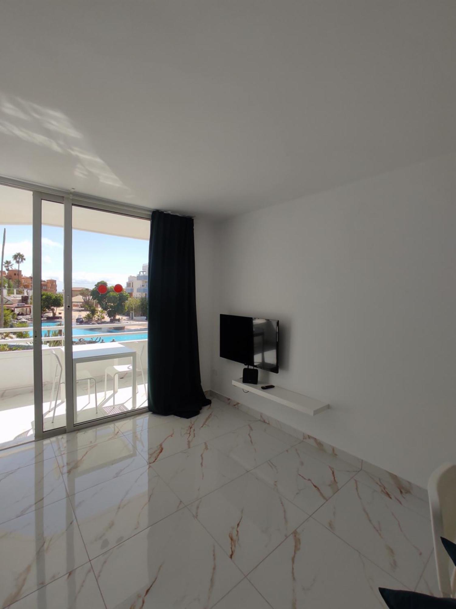 Maria Luxury Apartament Golf Del Sur Tenerife San Miguel de Abona Eksteriør bilde