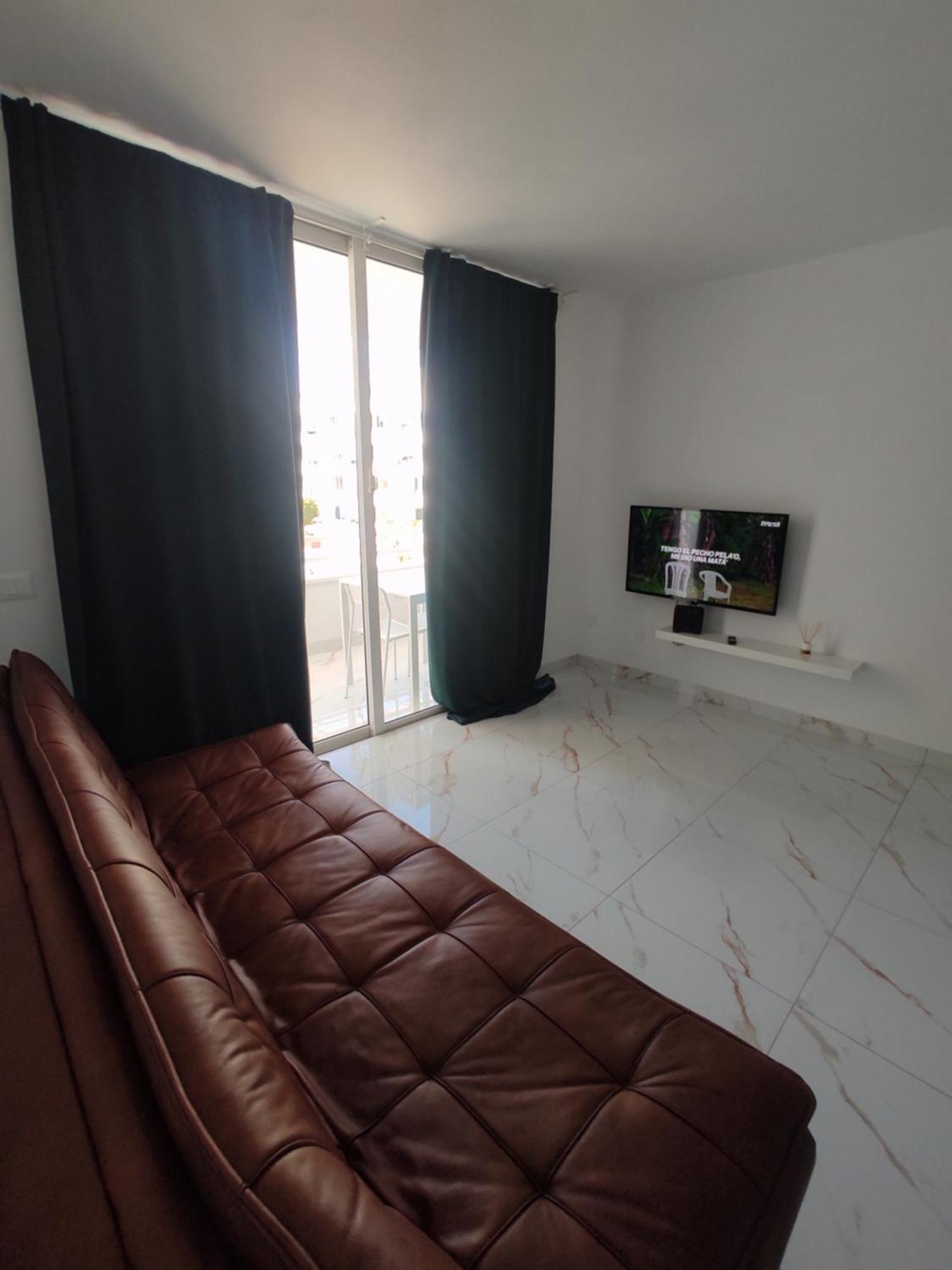 Maria Luxury Apartament Golf Del Sur Tenerife San Miguel de Abona Eksteriør bilde