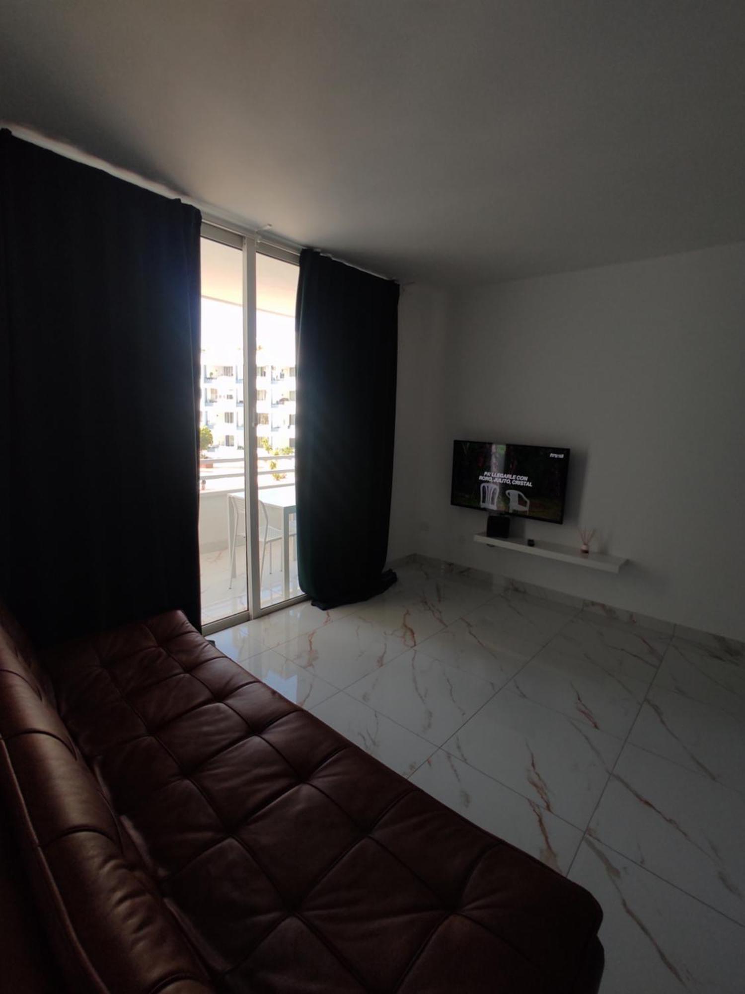 Maria Luxury Apartament Golf Del Sur Tenerife San Miguel de Abona Eksteriør bilde