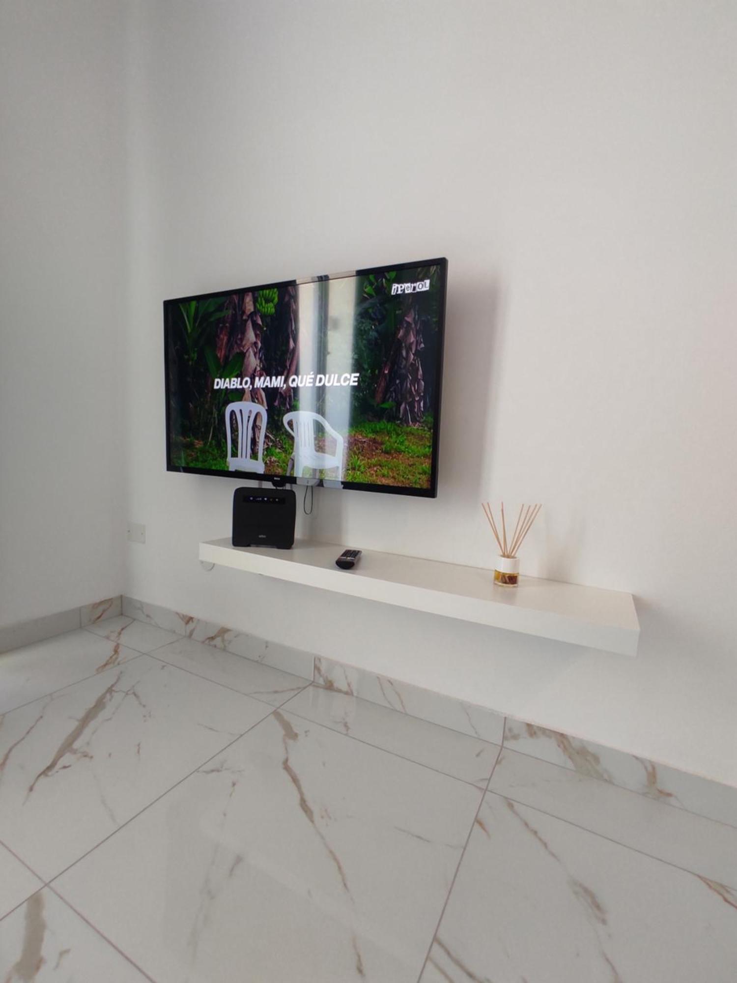 Maria Luxury Apartament Golf Del Sur Tenerife San Miguel de Abona Eksteriør bilde